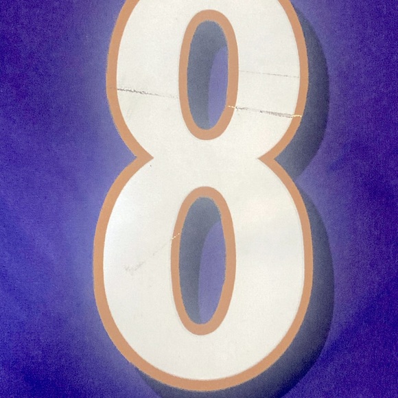 Ravens NFL jersey - Picture 3 of 4